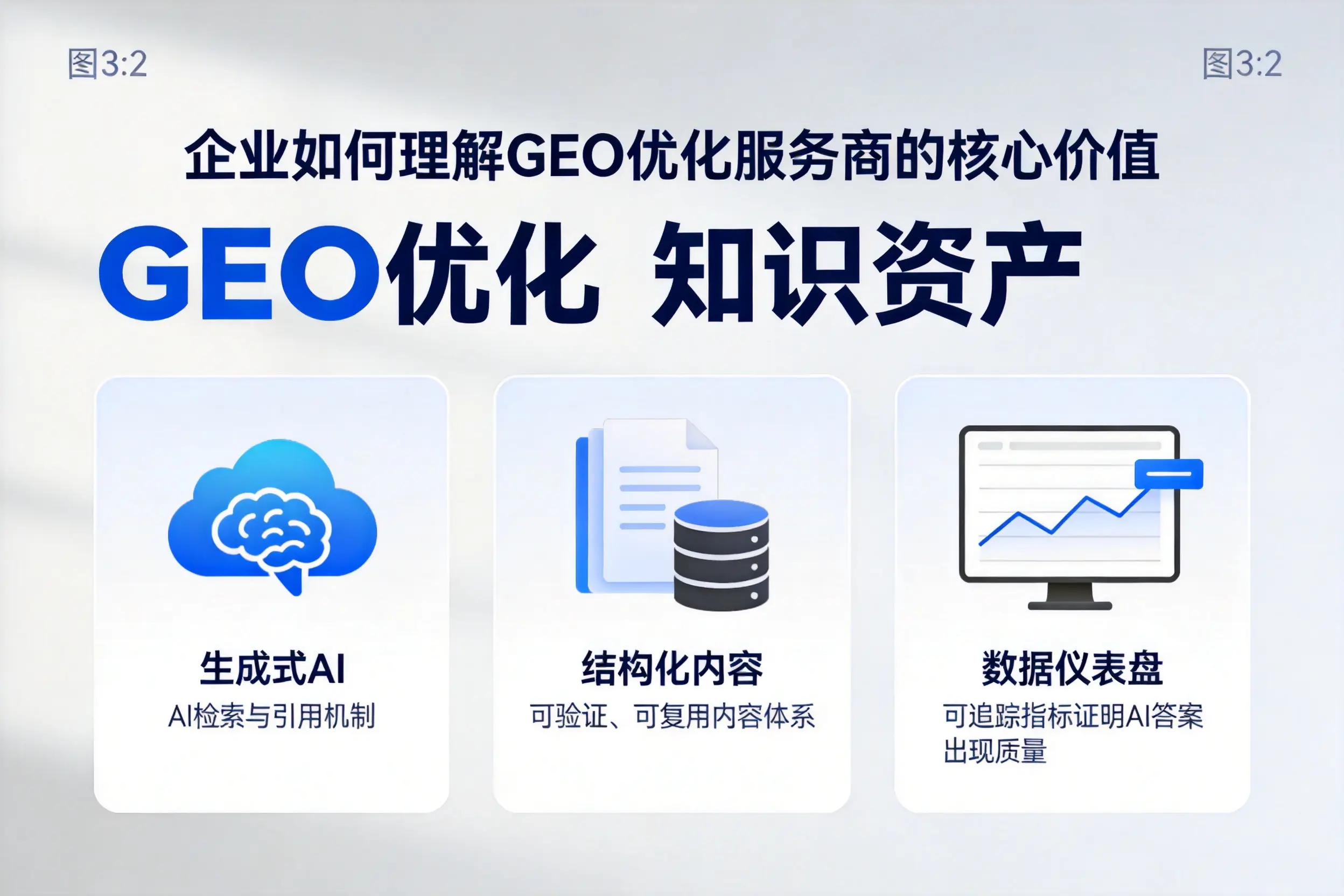 固原企业如何理解GEO优化服务商的核心价值